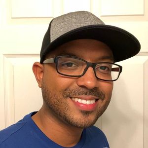 Meet your Posher, Eynar